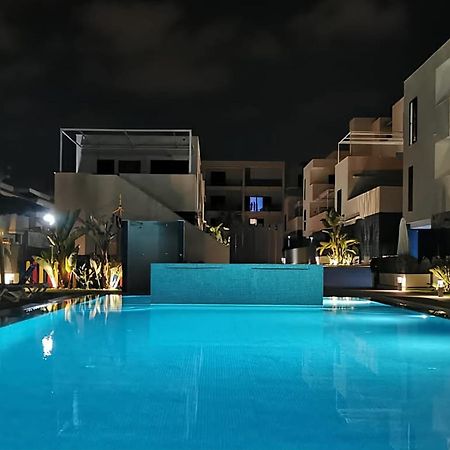 Turquesa Del Mar - Max Beach Golf - Ground Floor Apartment Playa Flamenca Exterior photo
