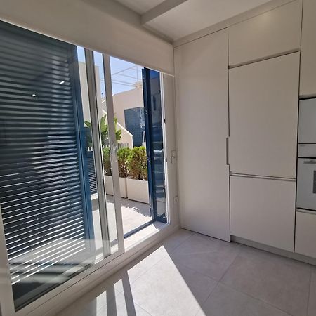 Turquesa Del Mar - Max Beach Golf - Ground Floor Apartment Playa Flamenca Exterior photo