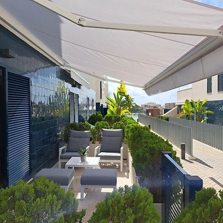 Turquesa Del Mar - Max Beach Golf - Ground Floor Apartment Playa Flamenca Exterior photo