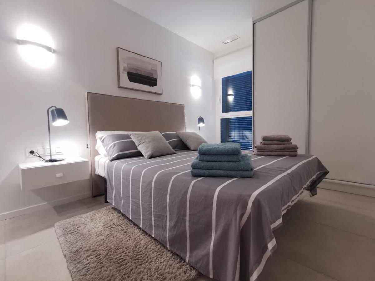 Turquesa Del Mar - Max Beach Golf - Ground Floor Apartment Playa Flamenca Exterior photo