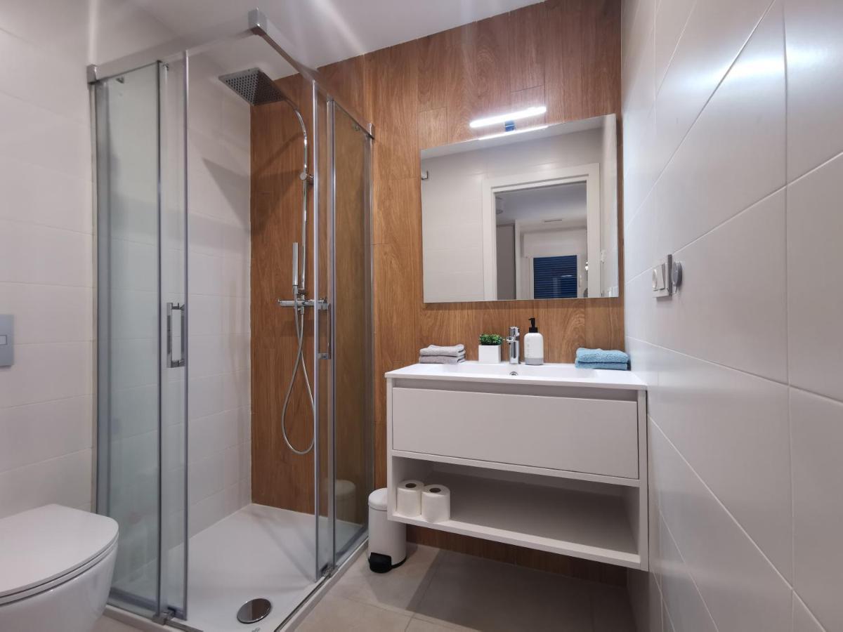 Turquesa Del Mar - Max Beach Golf - Ground Floor Apartment Playa Flamenca Exterior photo