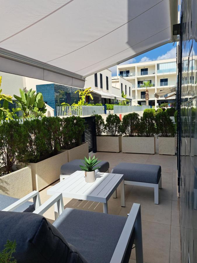 Turquesa Del Mar - Max Beach Golf - Ground Floor Apartment Playa Flamenca Exterior photo