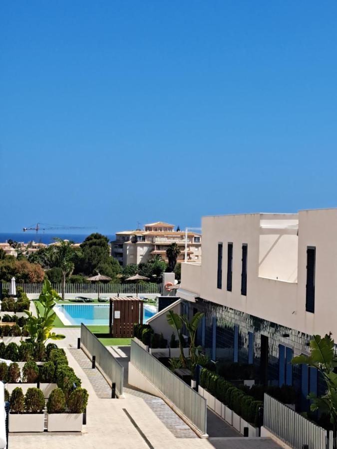 Turquesa Del Mar - Max Beach Golf - Ground Floor Apartment Playa Flamenca Exterior photo