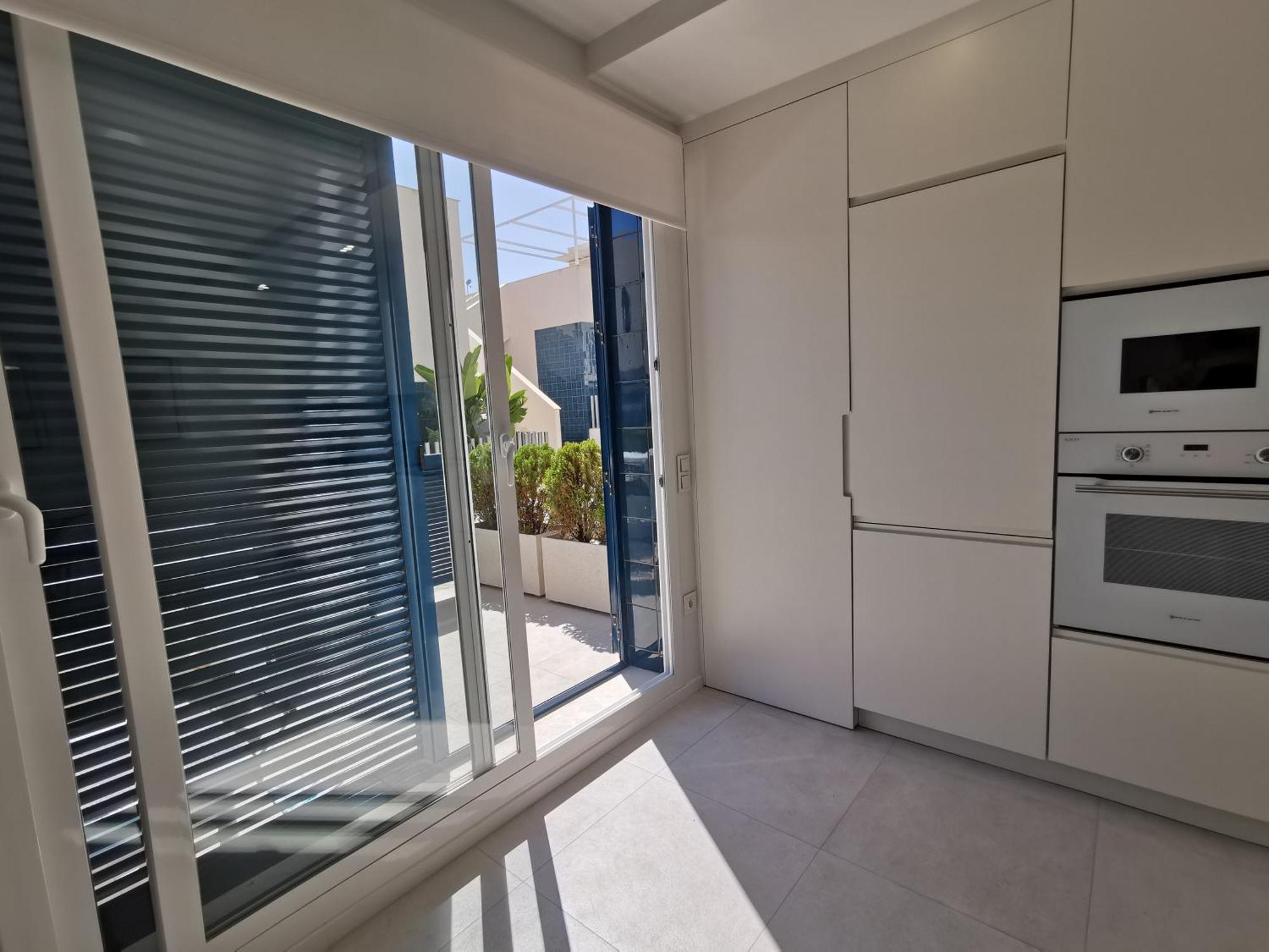 Turquesa Del Mar - Max Beach Golf - Ground Floor Apartment Playa Flamenca Exterior photo