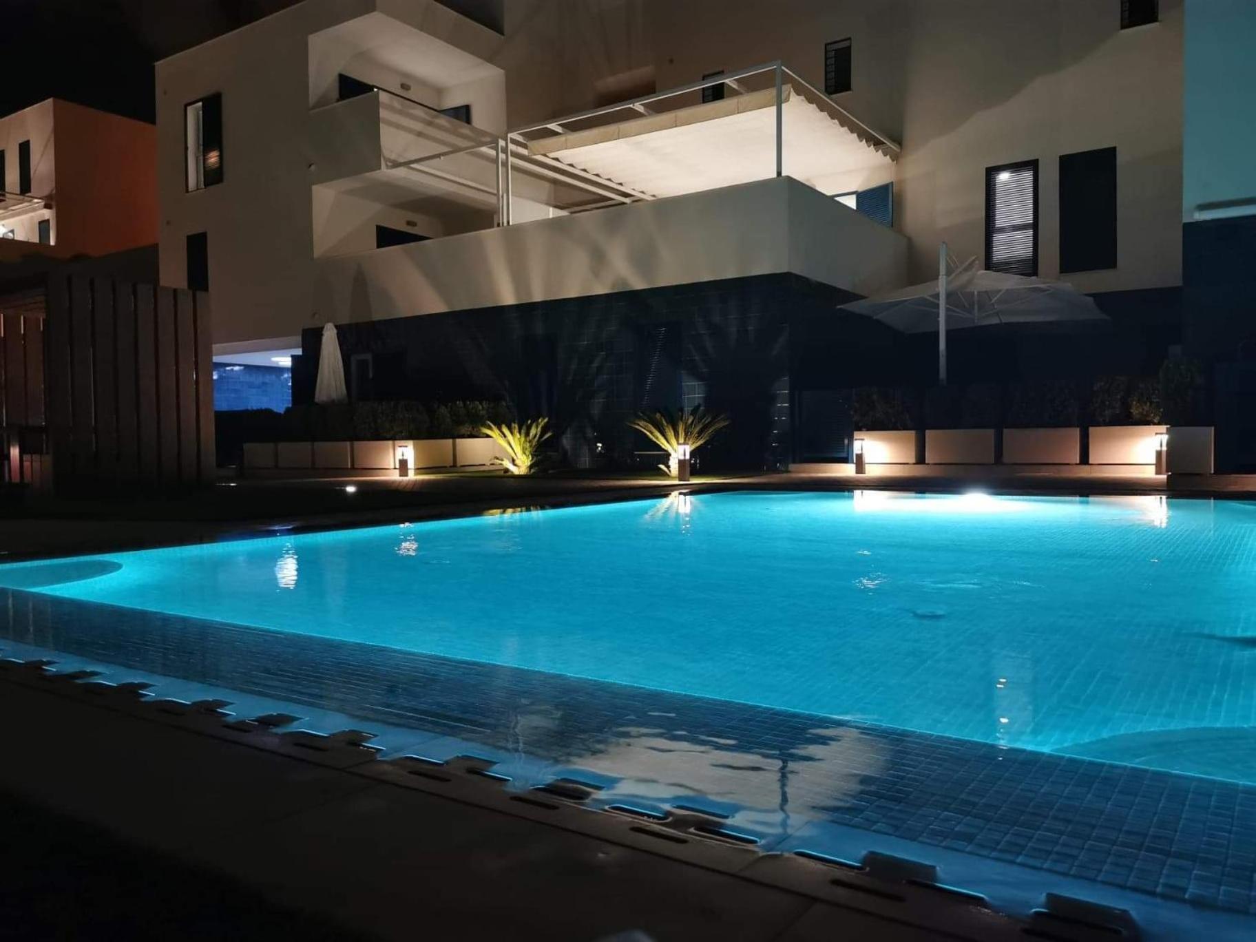 Turquesa Del Mar - Max Beach Golf - Ground Floor Apartment Playa Flamenca Exterior photo